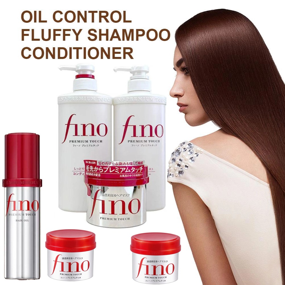 Hair Care Olaplex - Fino Softness Improvement Hair Conditioner Oil