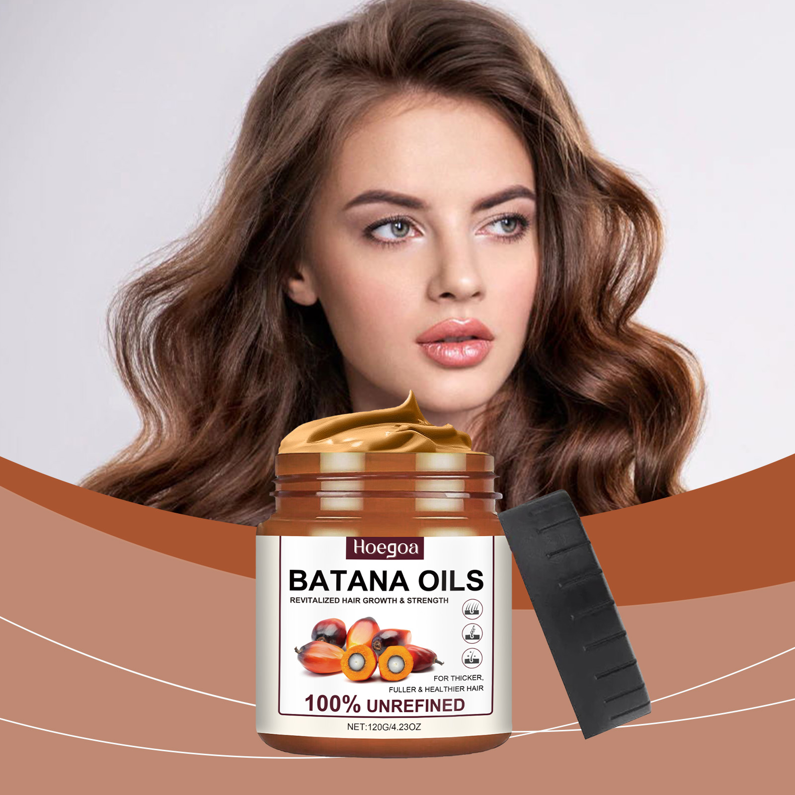 Hair Care Olaplex - Natural Batana Oil Hair Conditioner Hair