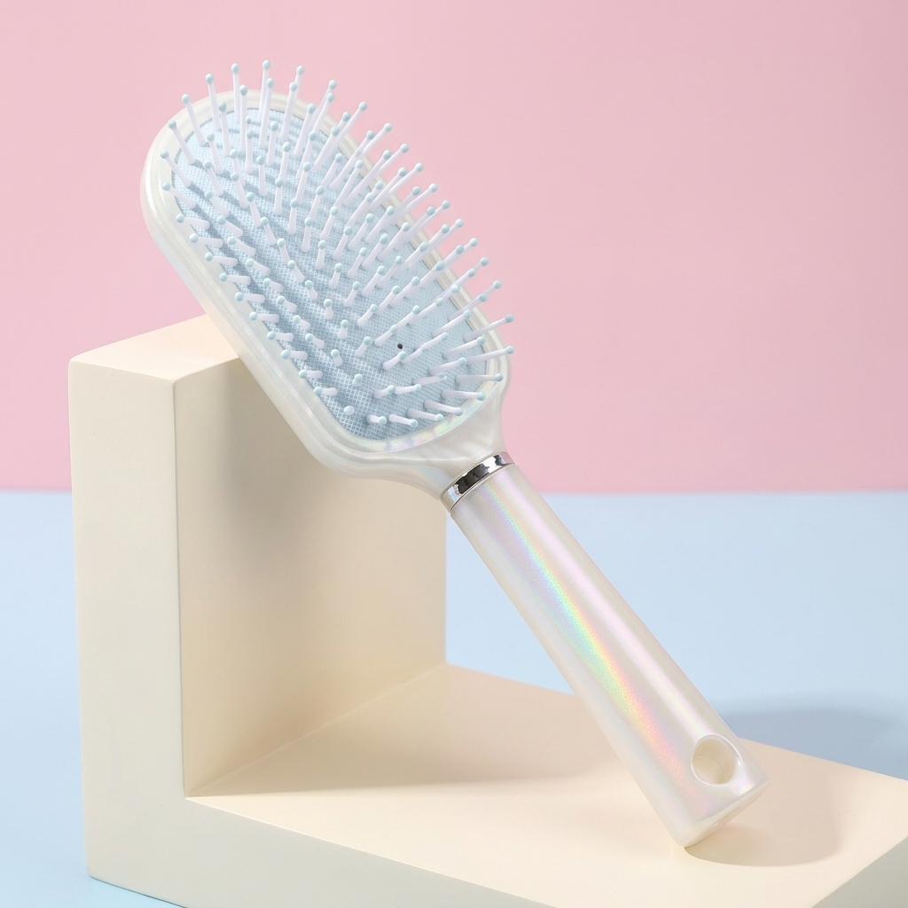 Hair Care Daily - Air Cushion Hair Comb Scalp Massage