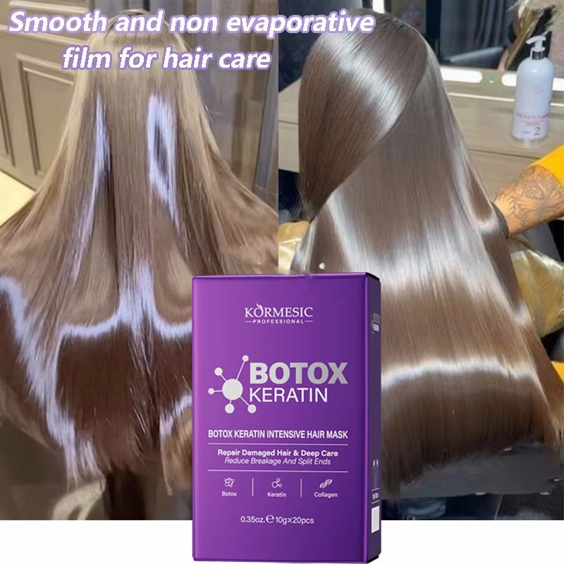 Hair Care Olaplex - Keratin Hair Mask Magical 5 Second