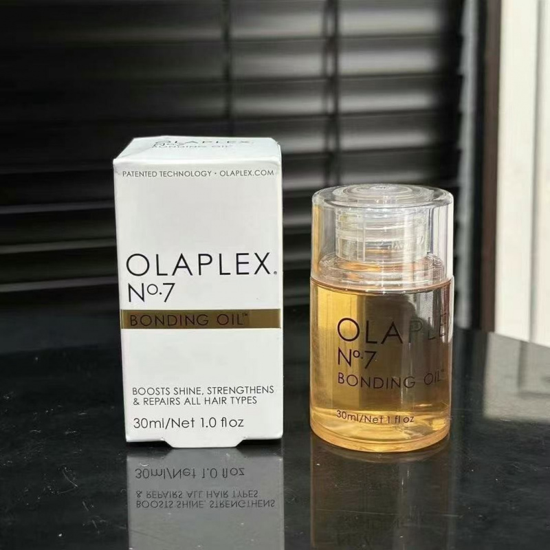 Hair Care Olaplex - Olaplex No 7 Hair Oil 30ml