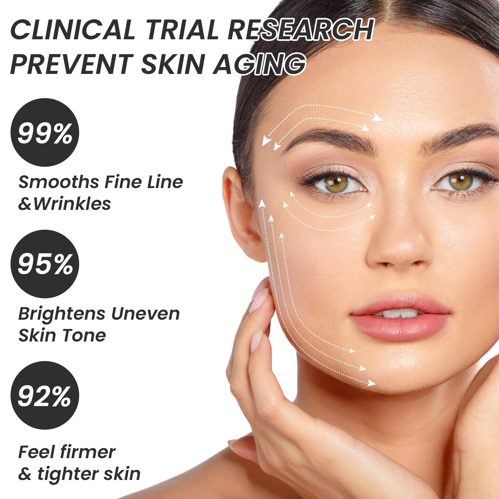 Wrin-kle Removal Serum Lighten - Silk Press Serum incelemesi ve fiyatı