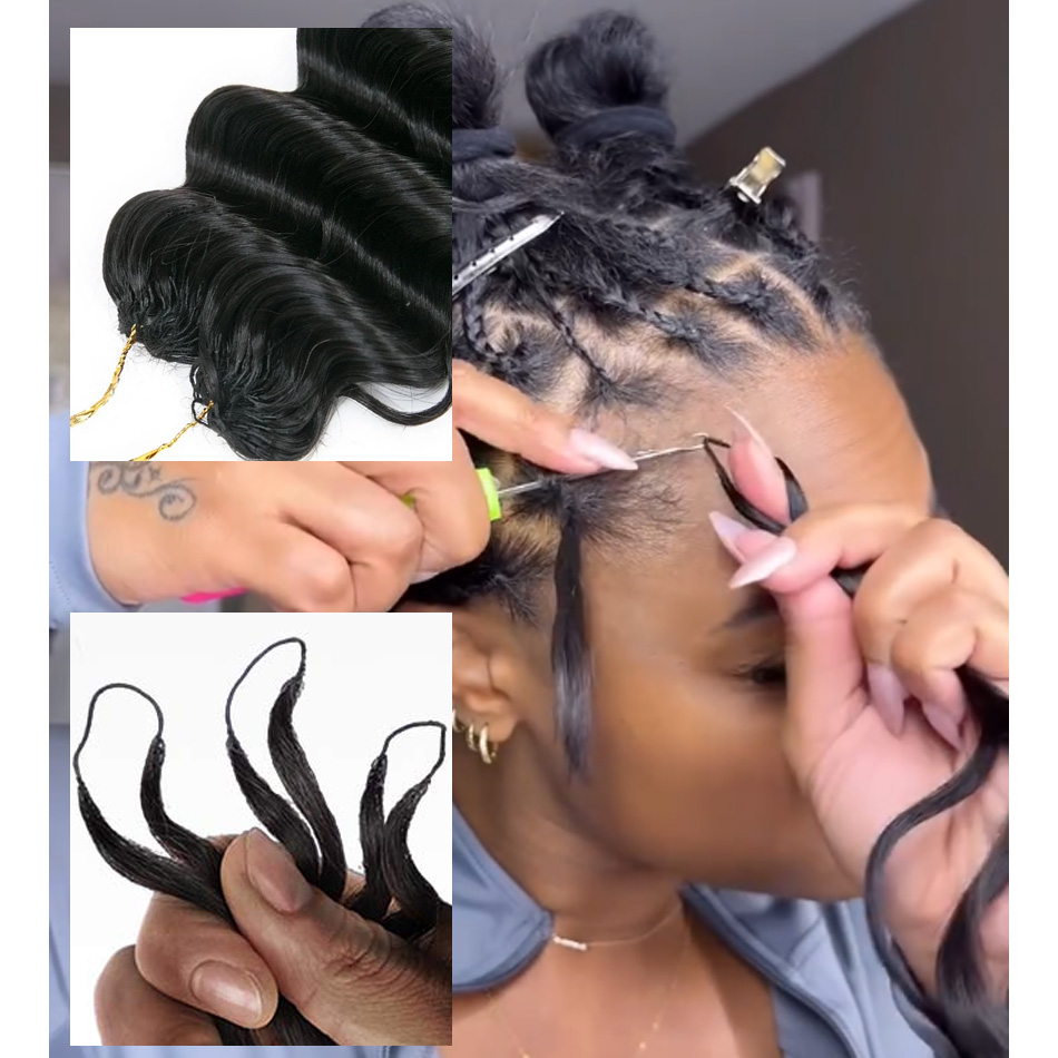 12A Small Spirals Curly Bundle - Hair Care Indian incelemesi ve fiyatı
