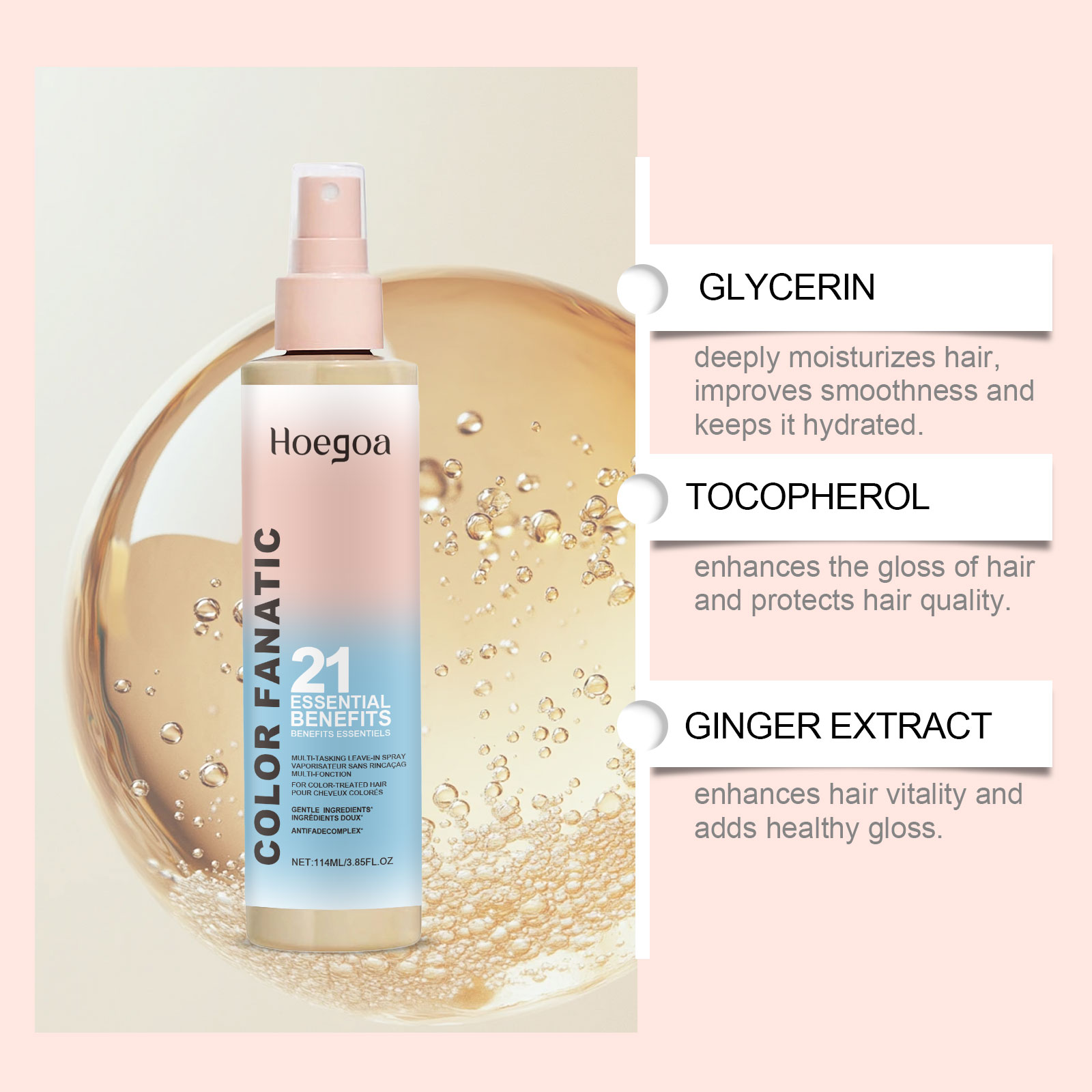 Heat Protectant Spray Protecti - Hair Care Heat Protectant incelemesi ve fiyatı