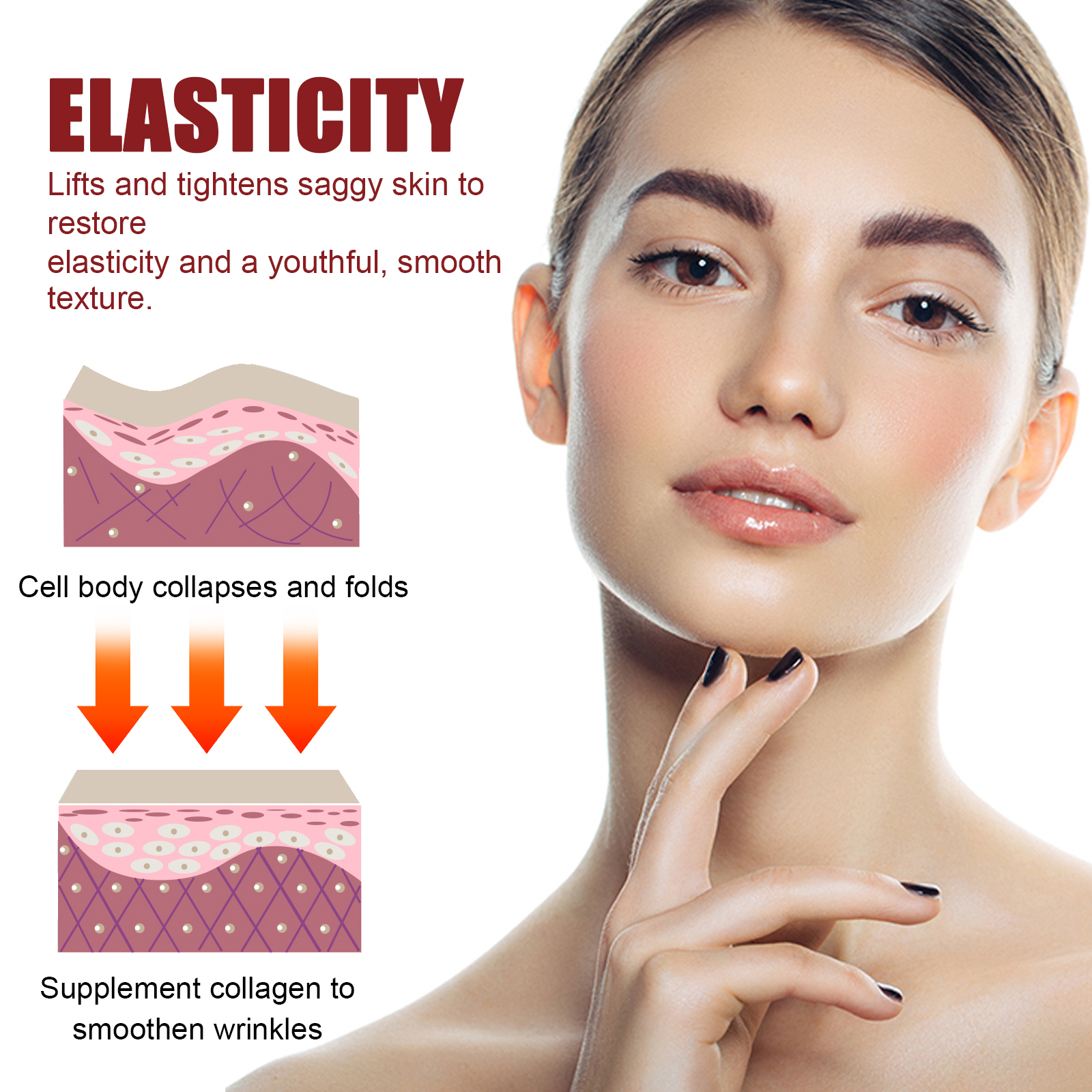 Retinol B3 Face Essence Deep M - Silk Press Serum incelemesi ve fiyatı