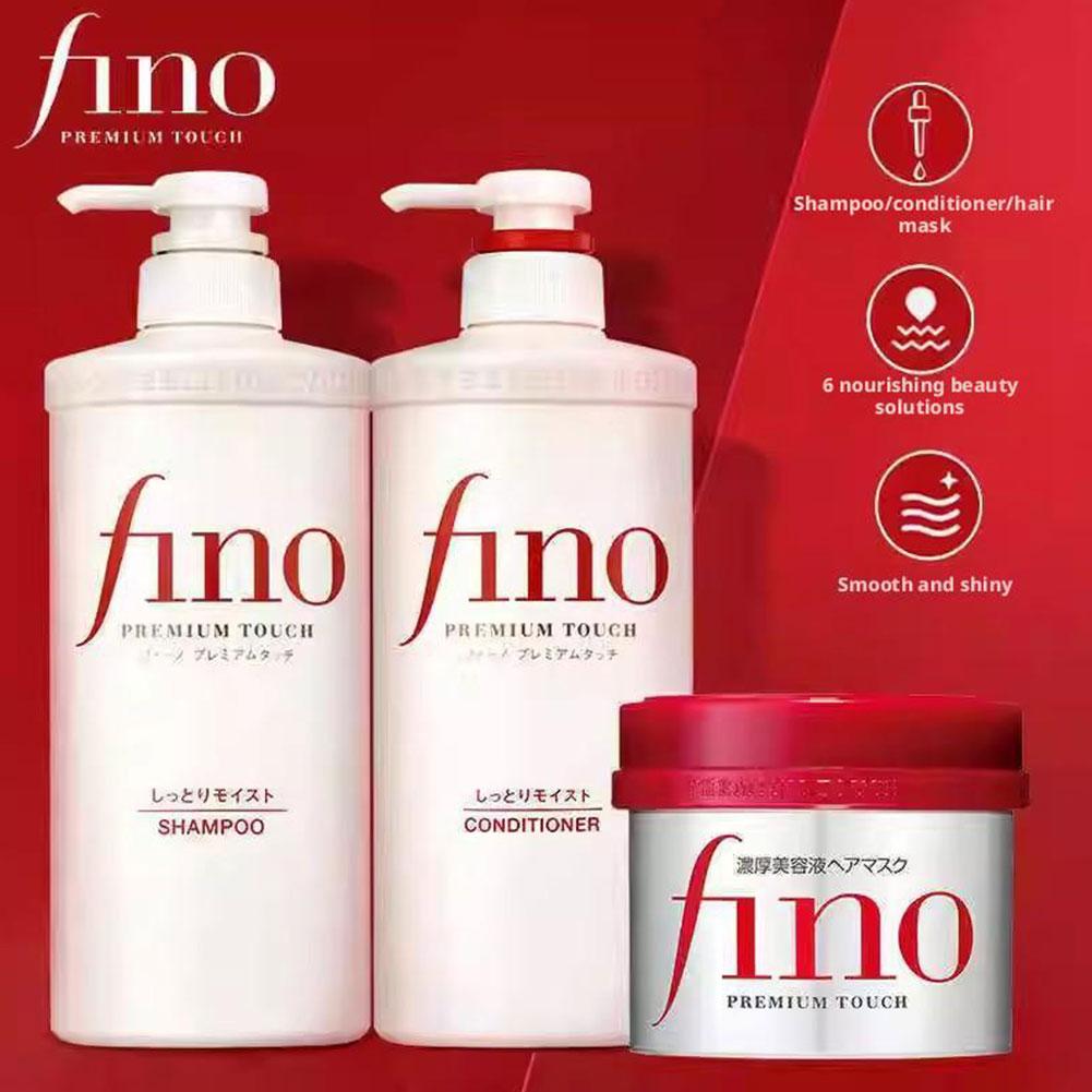Fino Softness Improvement Hair - Hair Care Olaplex incelemesi ve fiyatı