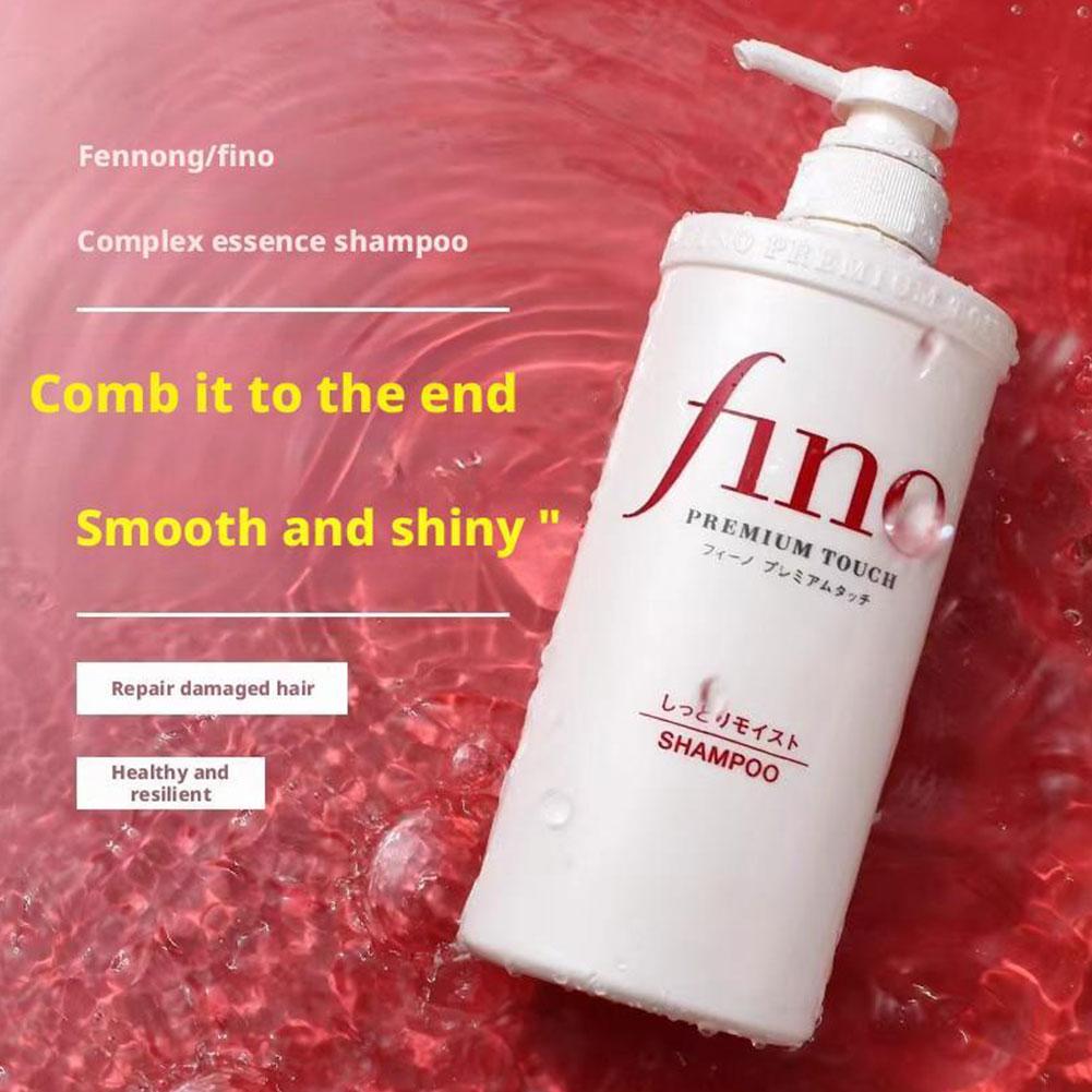 Fino Softness Improvement Hair - Hair Care Olaplex incelemesi ve fiyatı