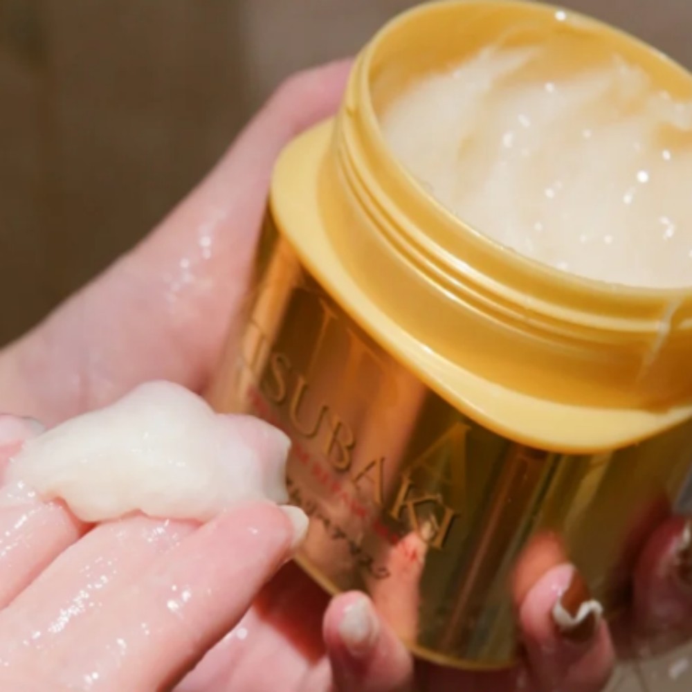 Japan TSUBAKI Premium Repair M - Hair Care Olaplex incelemesi ve fiyatı