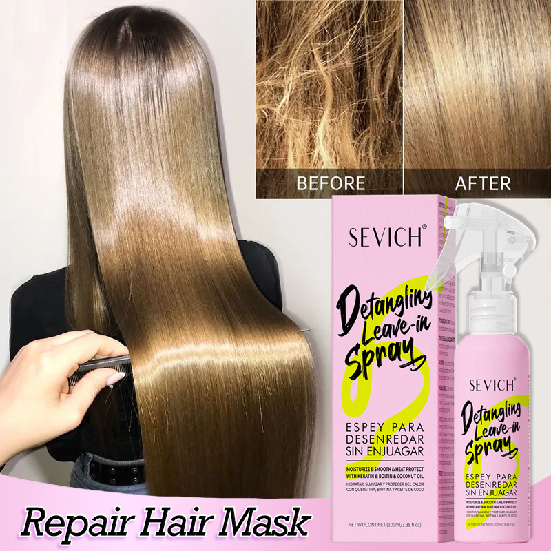Heat Protection Spray Thermal  - Hair Care Heat Protectant incelemesi ve fiyatı