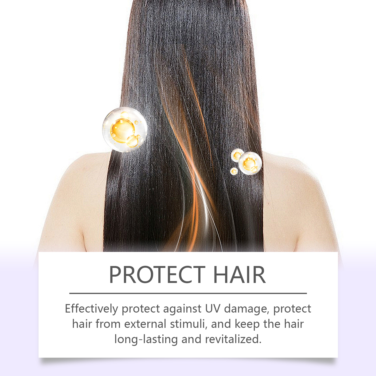 Resveratrol Hair Care Spray An - Hair Care Serum incelemesi ve fiyatı