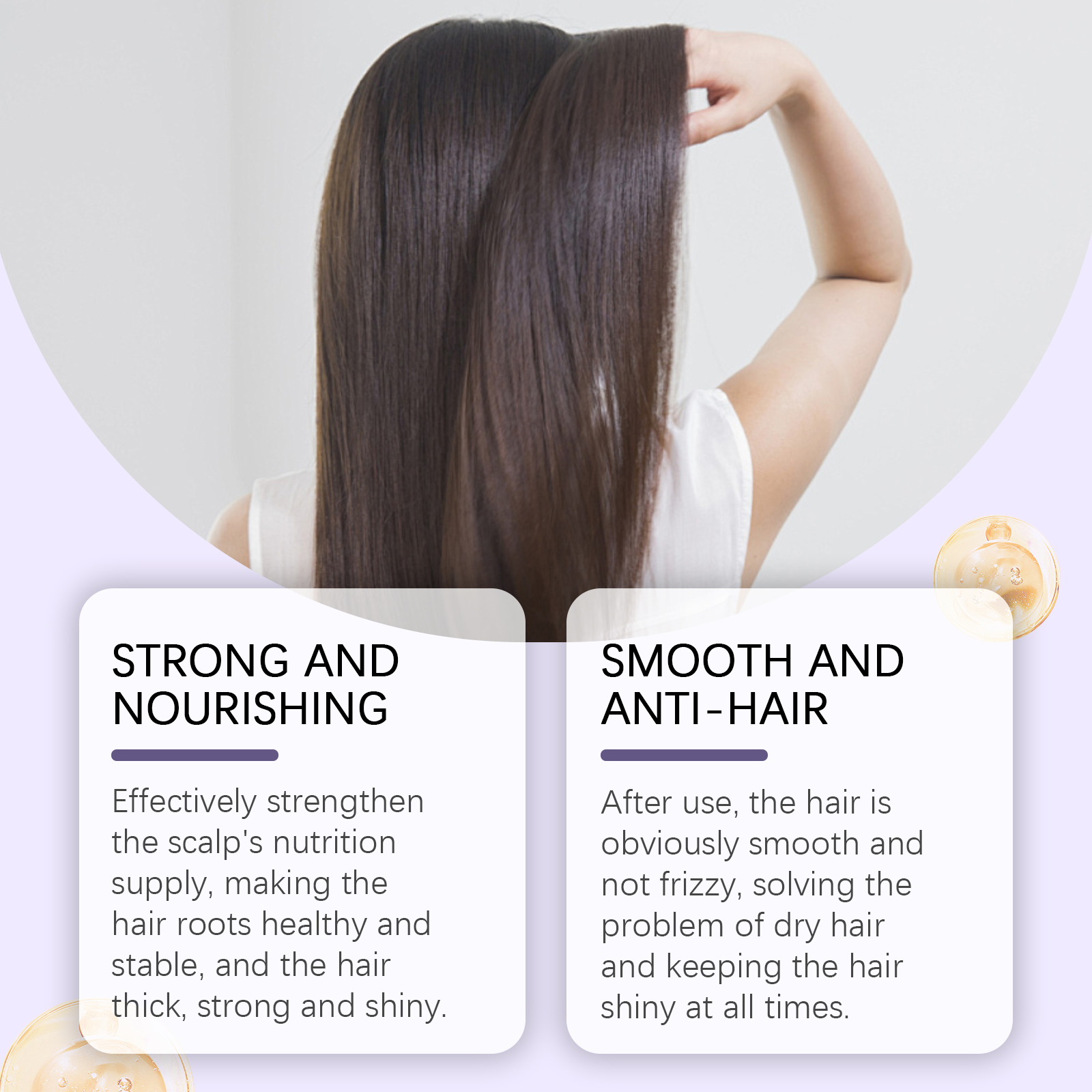Resveratrol Hair Care Spray An - Hair Care Serum incelemesi ve fiyatı