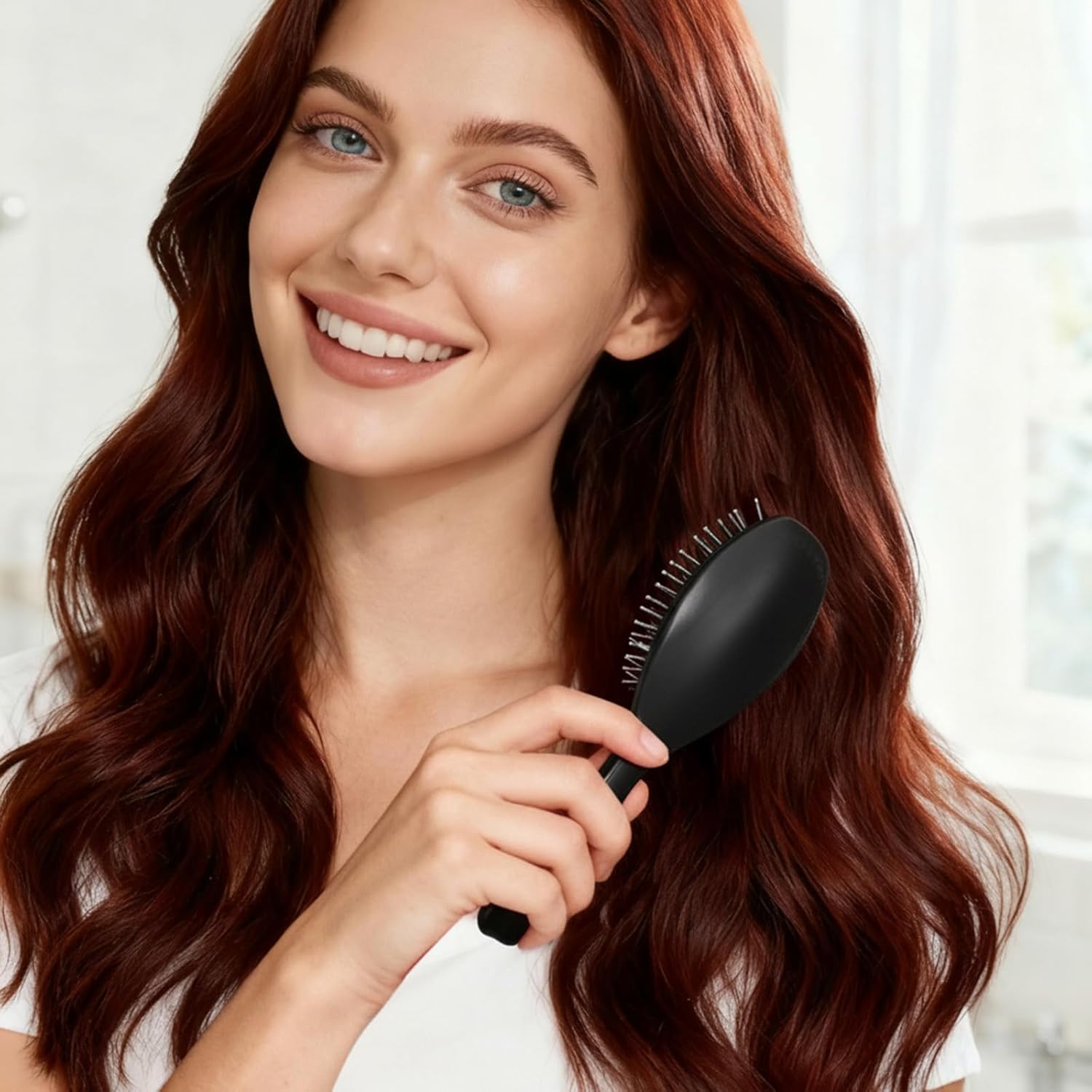 3Pcs Wig Brush Set Stainless S - Hair Care Routine incelemesi ve fiyatı
