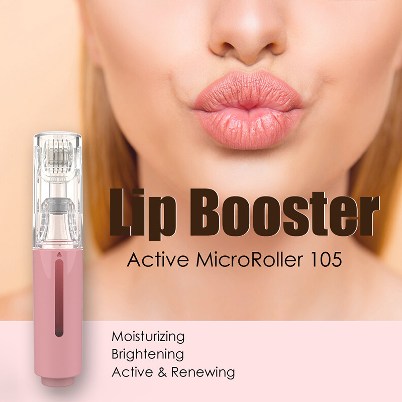 Women Facial Lip Derma Roller  - Hair Care Serum incelemesi ve fiyatı
