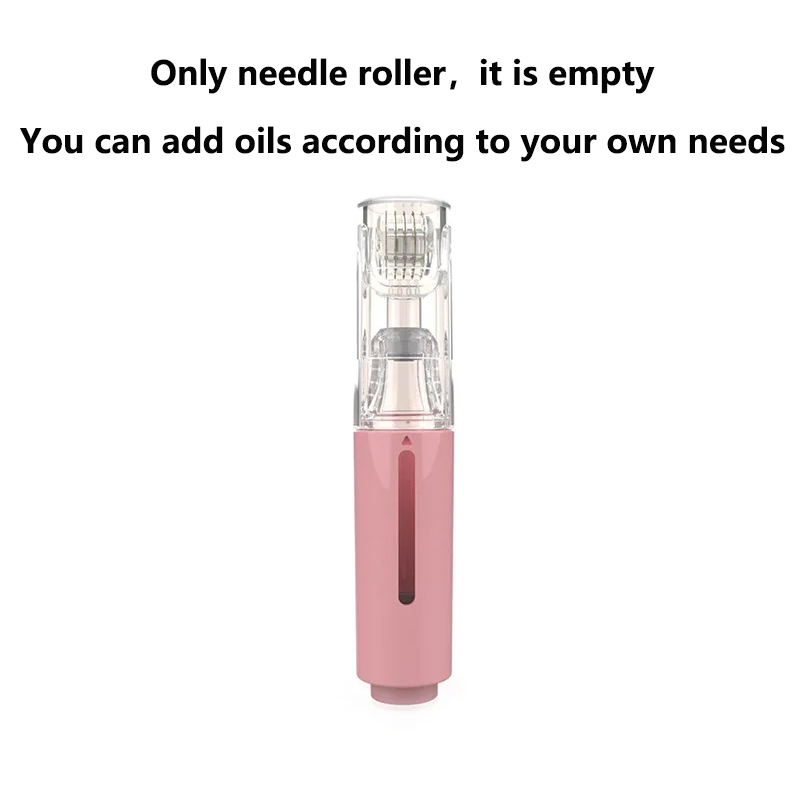 Women Facial Lip Derma Roller  - Hair Care Serum incelemesi ve fiyatı