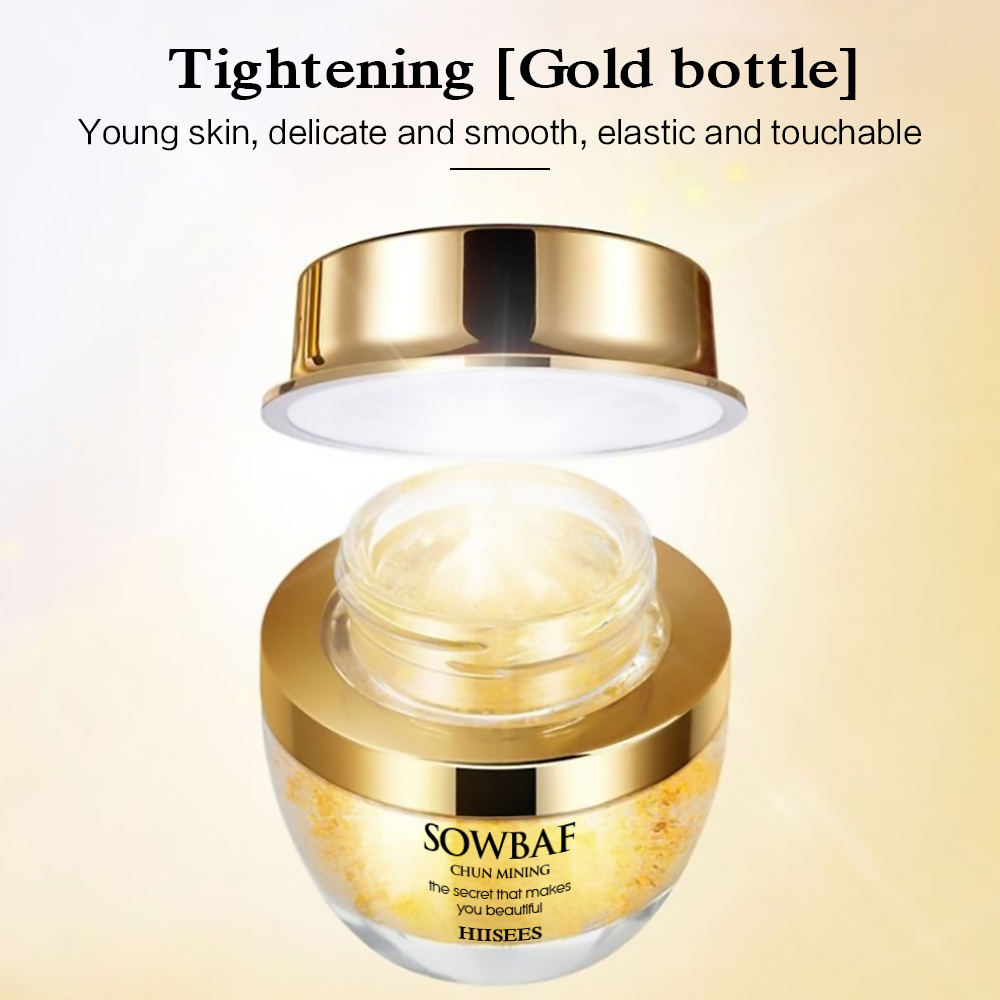 24K Gold Snail Collagen Face C - Silk Press Serum incelemesi ve fiyatı