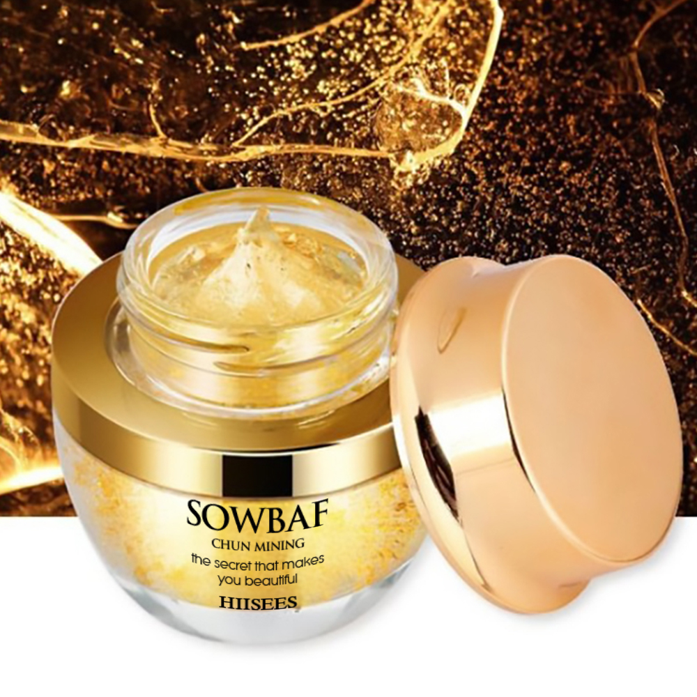24K Gold Snail Collagen Face C - Silk Press Serum incelemesi ve fiyatı