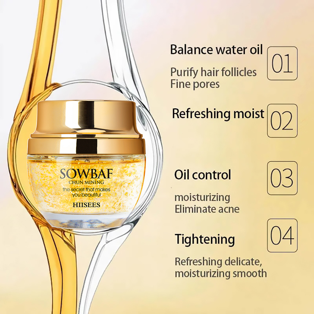 24K Gold Snail Collagen Face C - Silk Press Serum incelemesi ve fiyatı