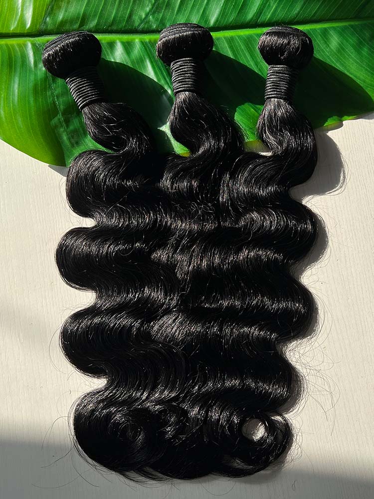 30 36Inch Body Loose Wave Raw  - Hair Care Indian incelemesi ve fiyatı