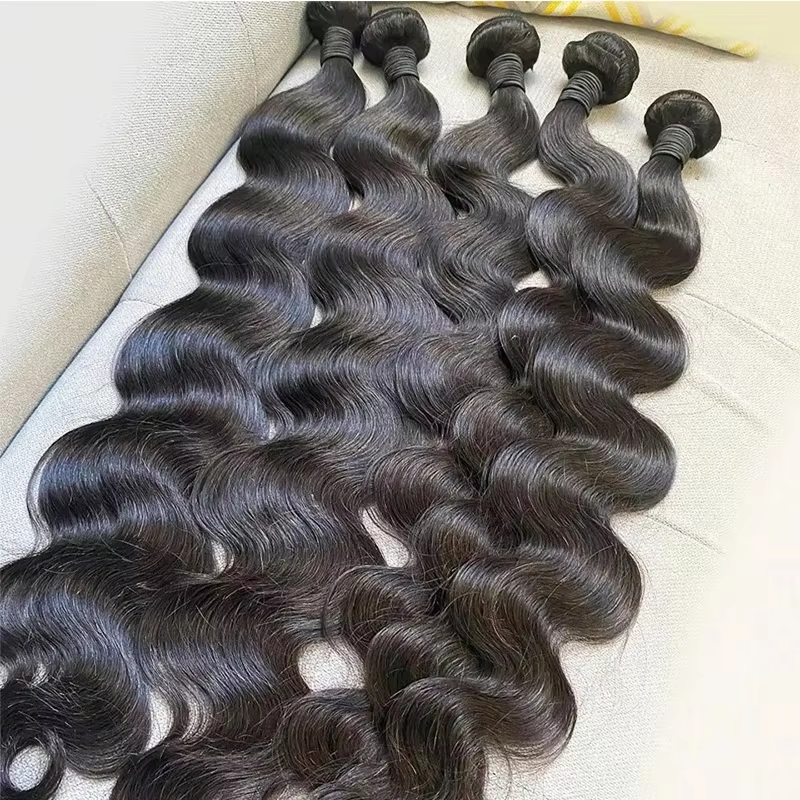 Indian Human Hair Bundles Body - Hair Care Indian incelemesi ve fiyatı