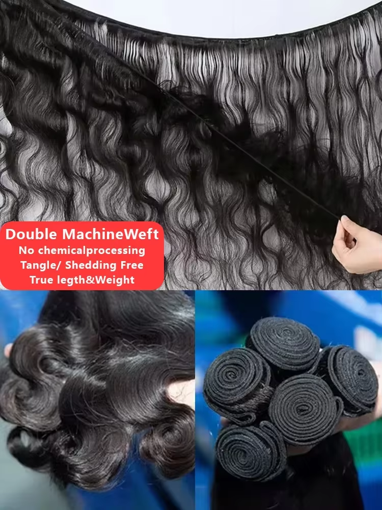 Indian Human Hair Bundles Body - Hair Care Indian incelemesi ve fiyatı