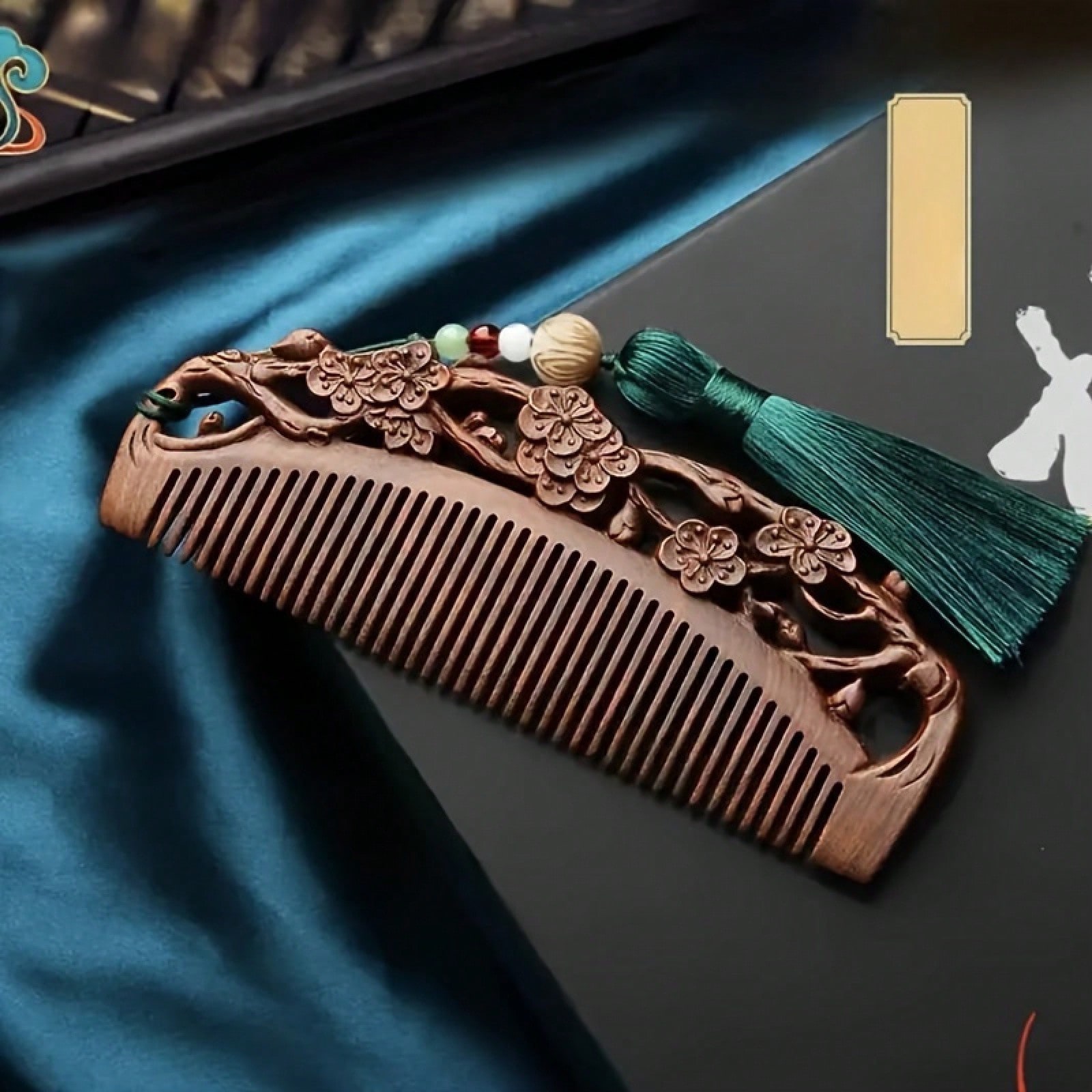 Natural Black Gold Sandalwood  - Hair Care Daily incelemesi ve fiyatı