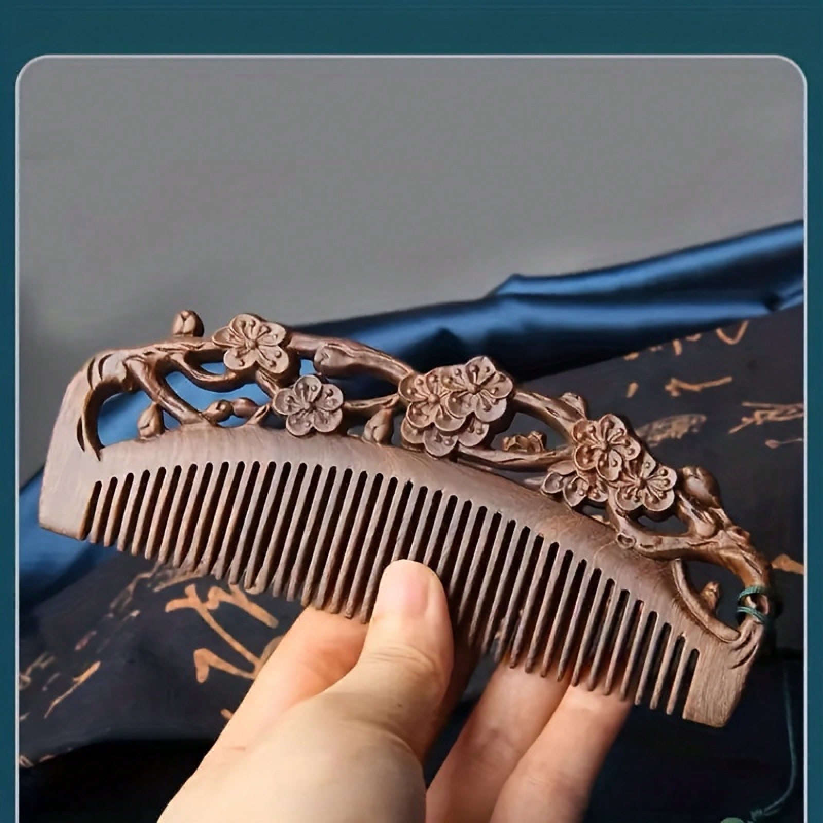 Natural Black Gold Sandalwood  - Hair Care Daily incelemesi ve fiyatı