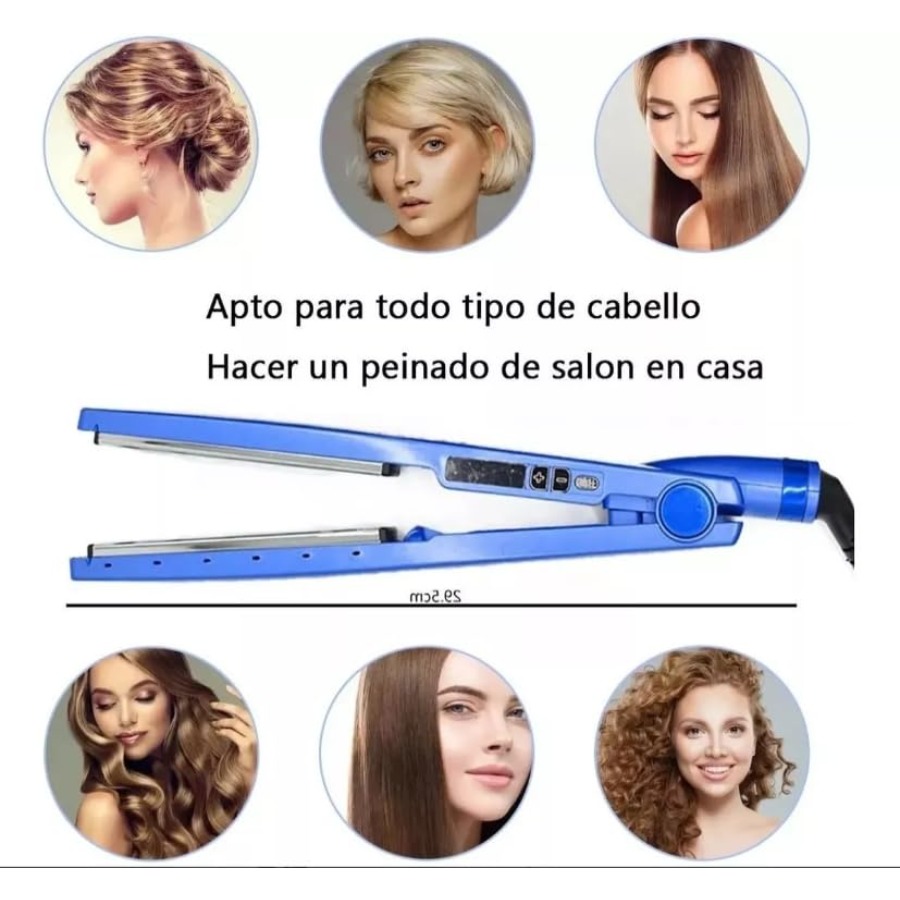 Multifunctional Styling Set |  - Hair Care Routine incelemesi ve fiyatı