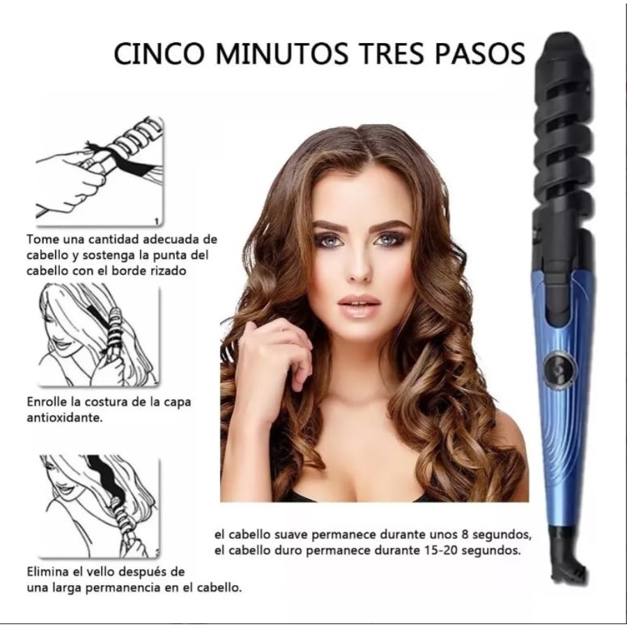 Multifunctional Styling Set |  - Hair Care Routine incelemesi ve fiyatı
