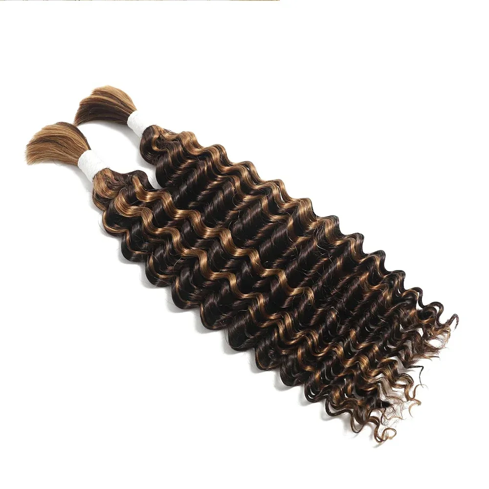 Highlight P4/27 Deep Wave Bulk - Hair Care Indian incelemesi ve fiyatı