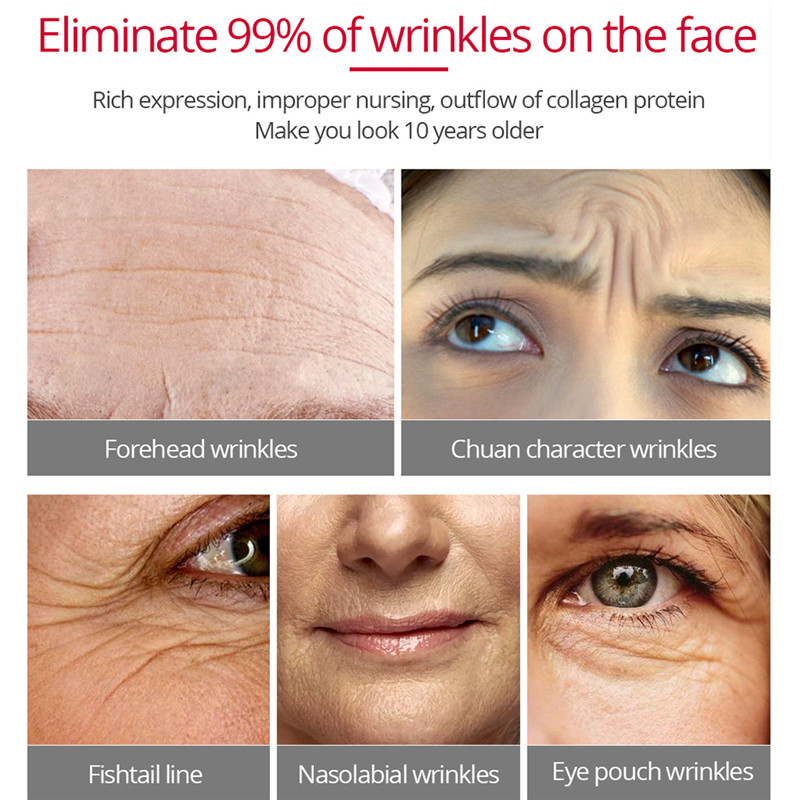 Korea Anti Aging Wrinkle Remov - Silk Press Serum incelemesi ve fiyatı