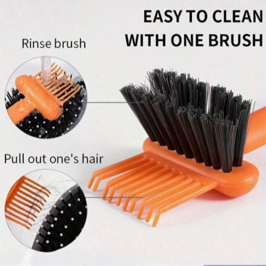 Multifunctional Removable Hair - Hair Care Daily incelemesi ve fiyatı