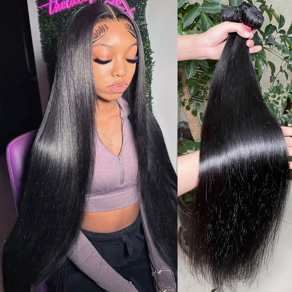 Indian Human Hair Bundles Bone - Hair Care Indian incelemesi ve fiyatı