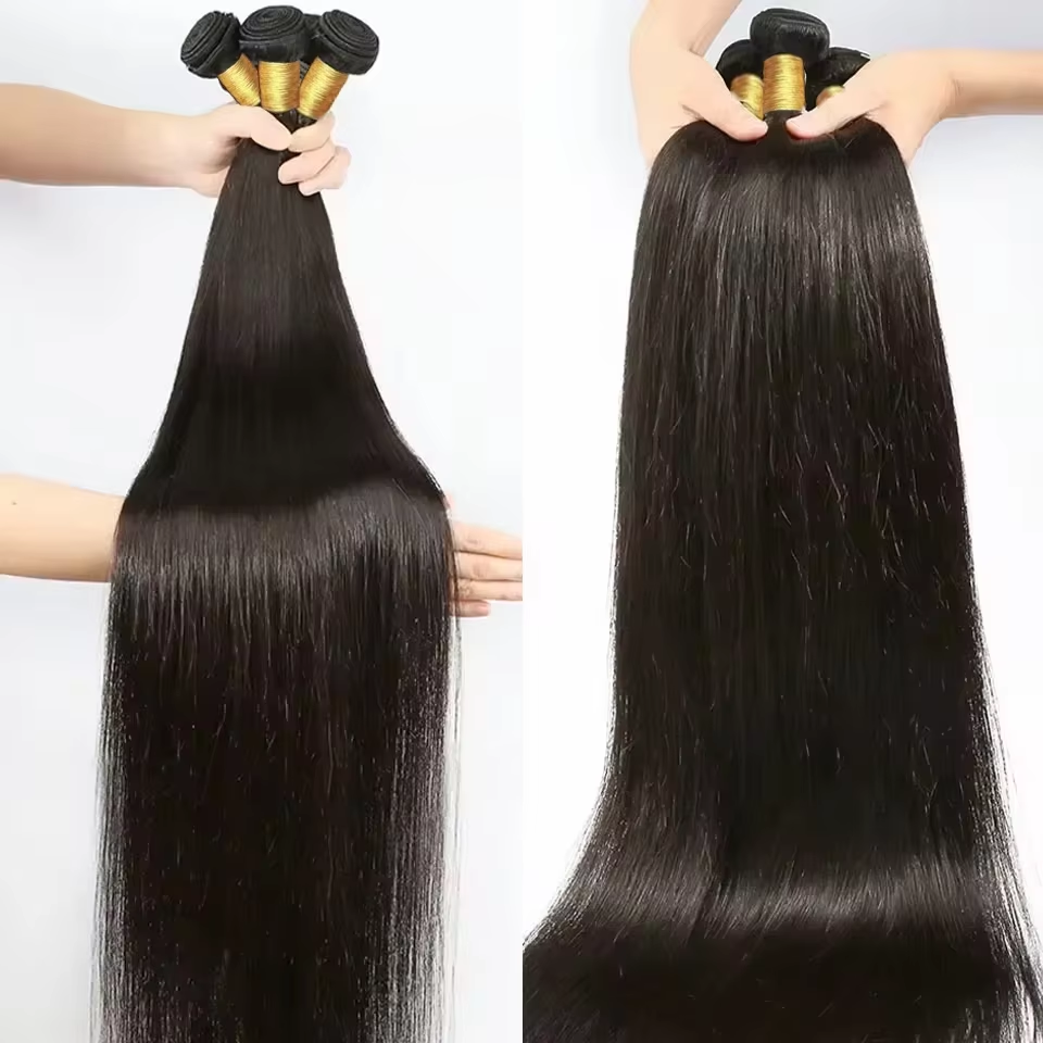 Indian Human Hair Bundles Bone - Hair Care Indian incelemesi ve fiyatı