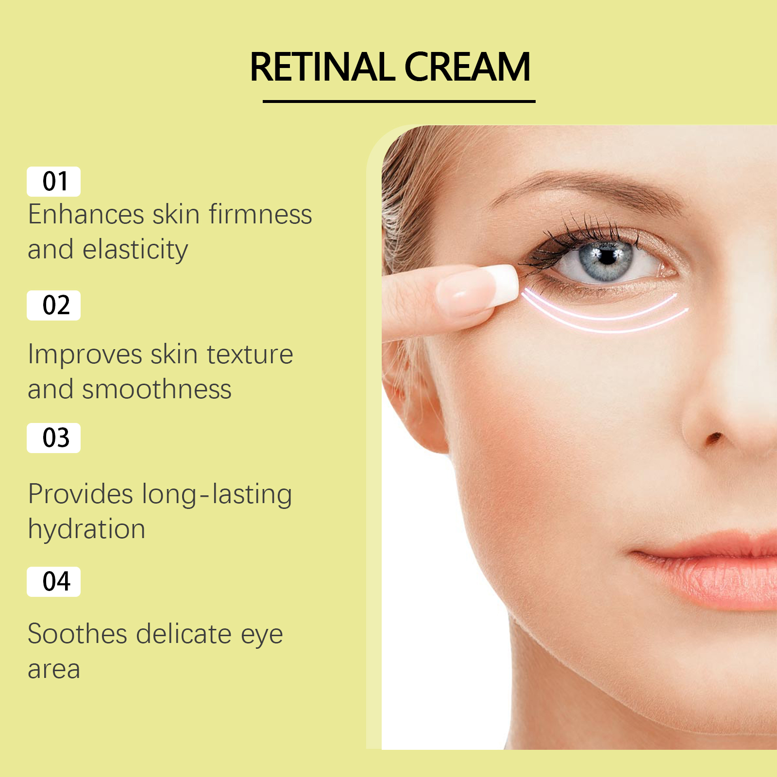 Korean Vita A Retinol Essence  - Silk Press Serum incelemesi ve fiyatı
