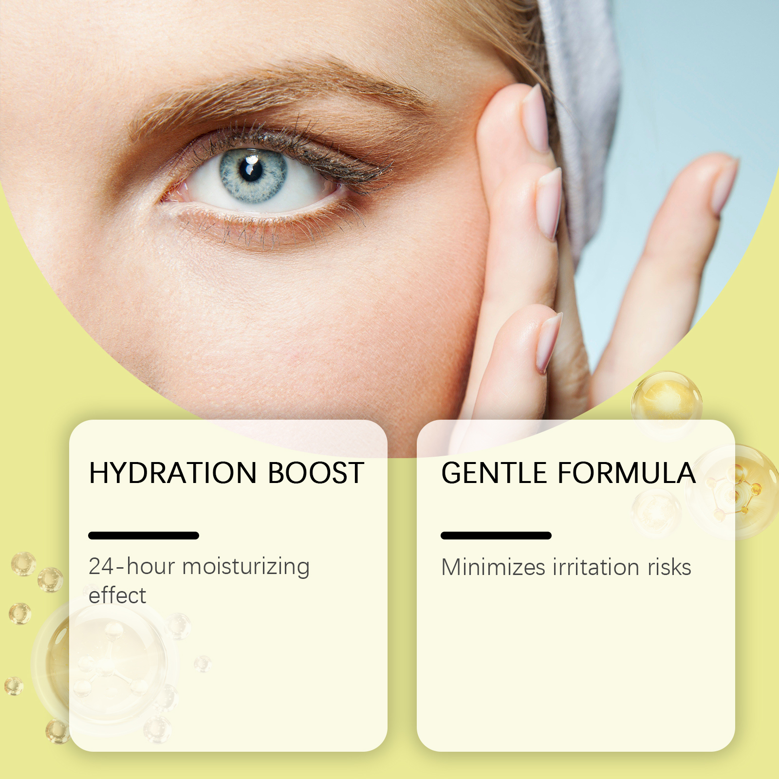 Korean Vita A Retinol Essence  - Silk Press Serum incelemesi ve fiyatı