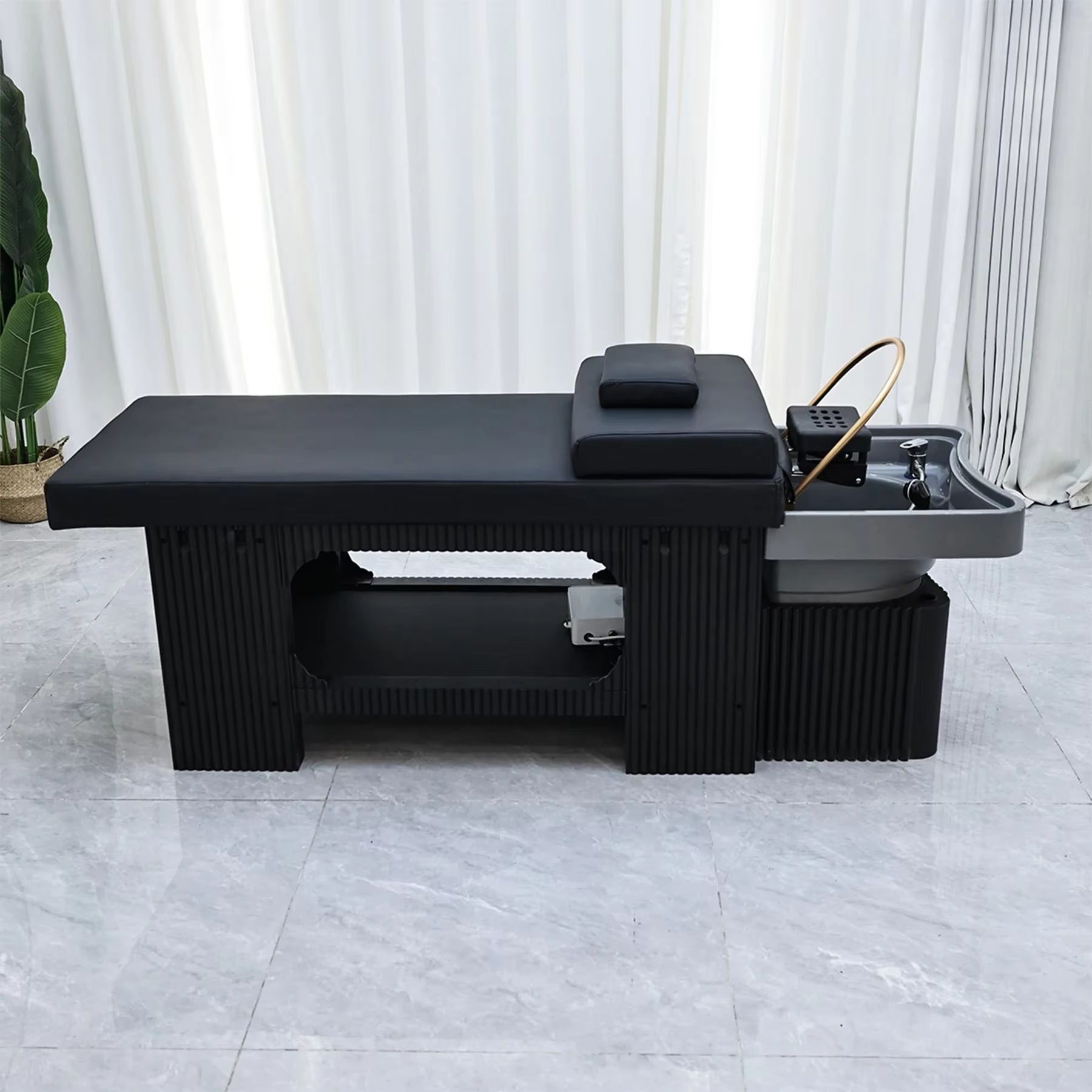 Thai Shampoo Bed, Designed Spe - Hair Care Thailand incelemesi ve fiyatı