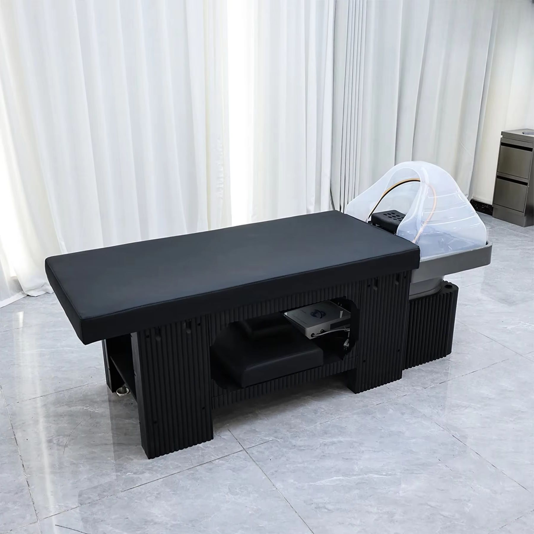 Thai Shampoo Bed, Designed Spe - Hair Care Thailand incelemesi ve fiyatı