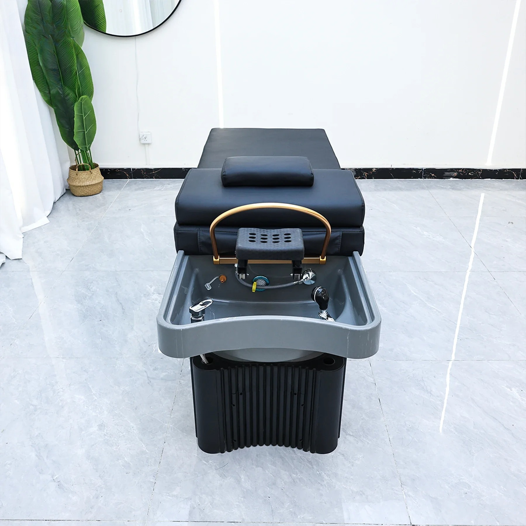 Thai Shampoo Bed, Designed Spe - Hair Care Thailand incelemesi ve fiyatı