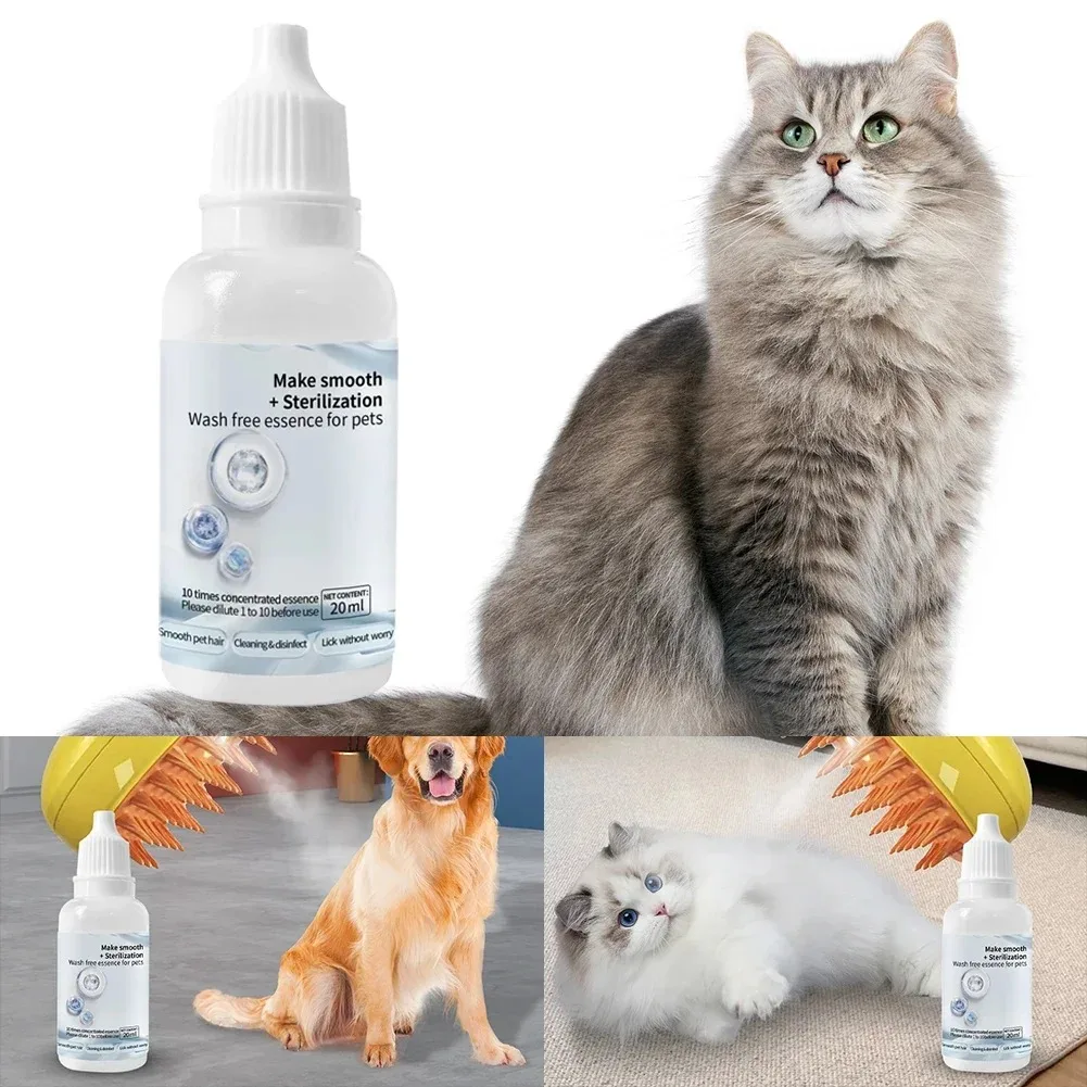 3-5Pcs Soft Gentle Wash Free P - Hair Care Serum incelemesi ve fiyatı