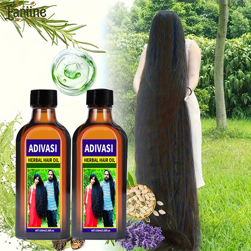 Adivasi Hair Oil Indian Hair C - Hair Care Indian incelemesi ve fiyatı