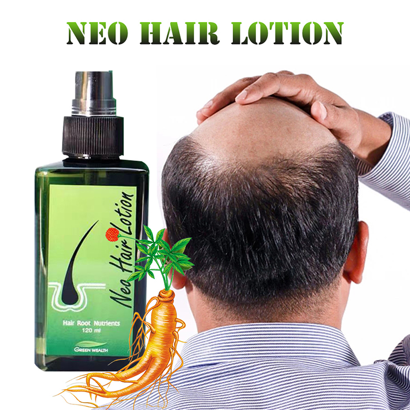 New Original Neo Hair Lotion P - Hair Care Thailand incelemesi ve fiyatı