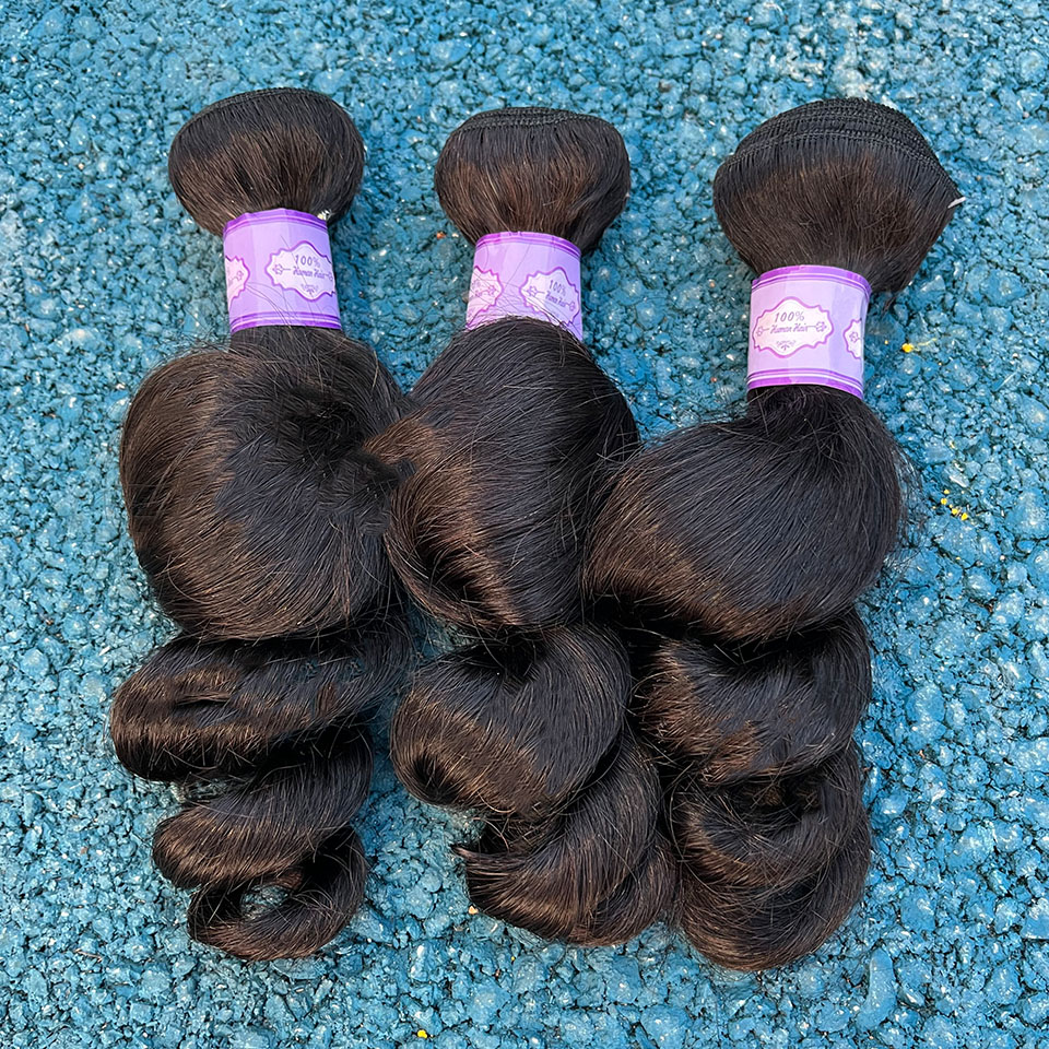 Loose Wave 8-30 Inch Indian Ra - Hair Care Indian incelemesi ve fiyatı