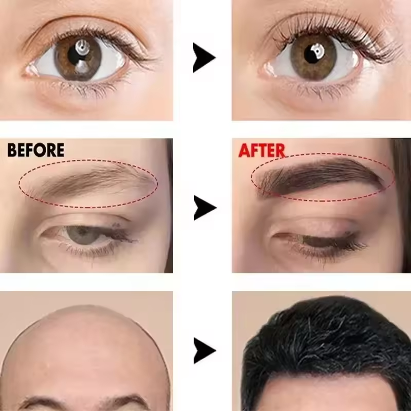 Fast Eyebrow Growth Serum Eyel - Hair Care Serum incelemesi ve fiyatı