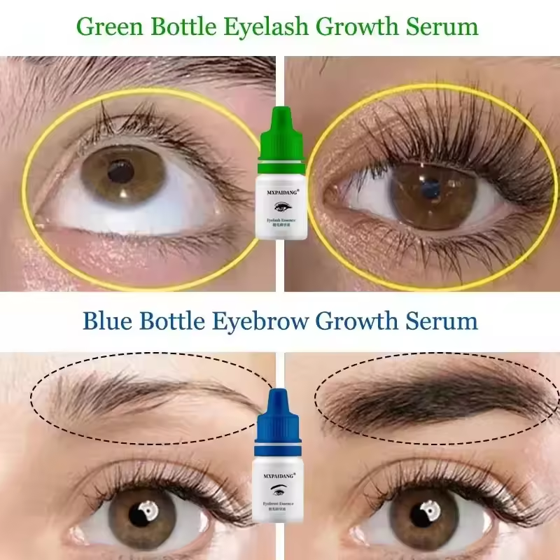 Fast Eyebrow Growth Serum Eyel - Hair Care Serum incelemesi ve fiyatı