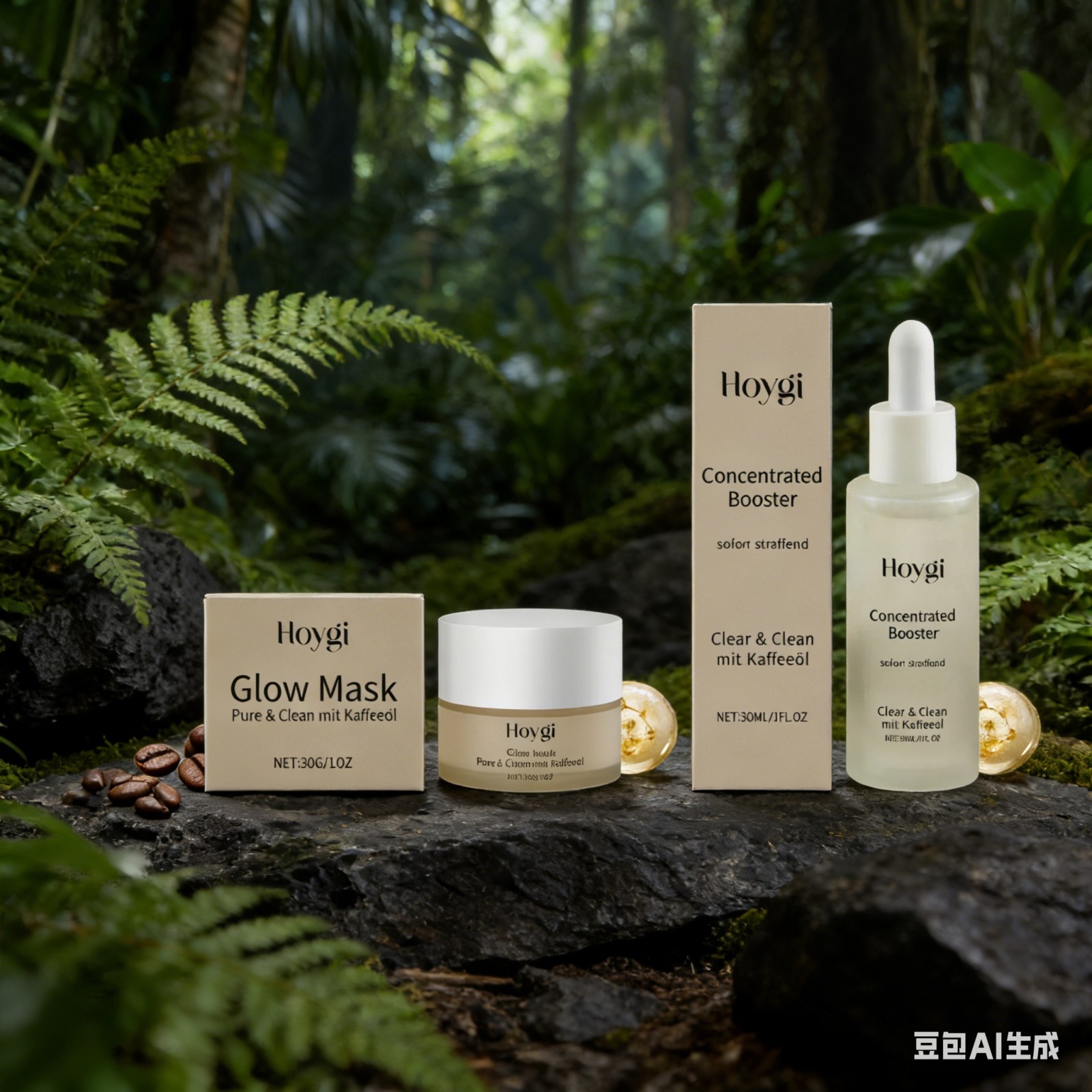 Hoygi Anti-Wrinkle and Firming - Silk Press Serum incelemesi ve fiyatı