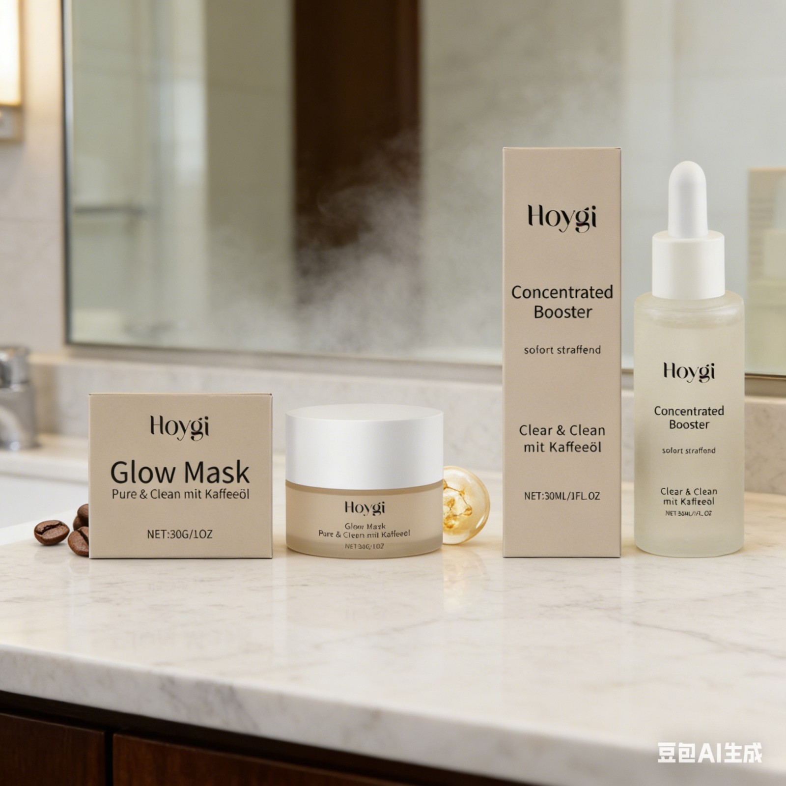 Hoygi Anti-Wrinkle and Firming - Silk Press Serum incelemesi ve fiyatı