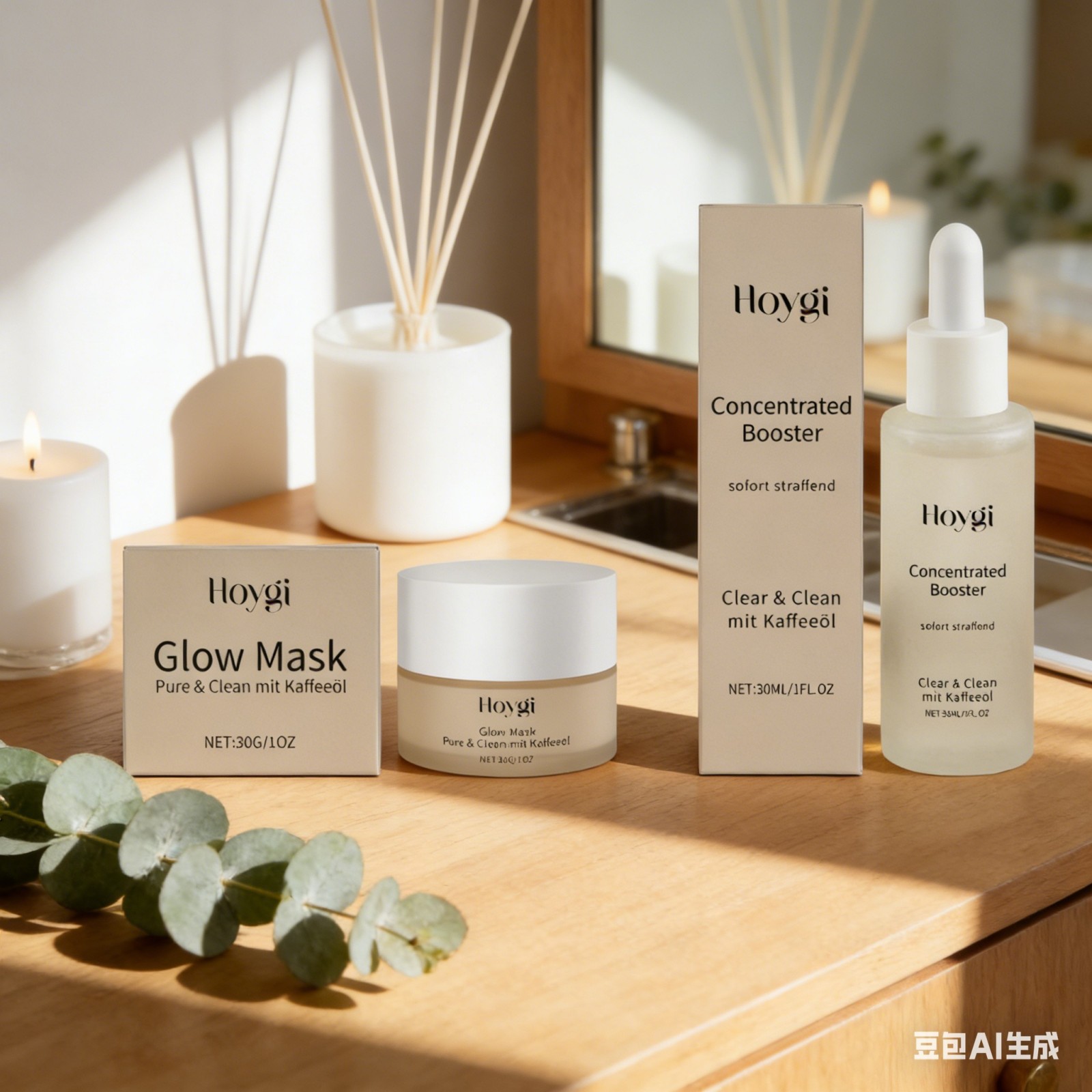 Hoygi Anti-Wrinkle and Firming - Silk Press Serum incelemesi ve fiyatı