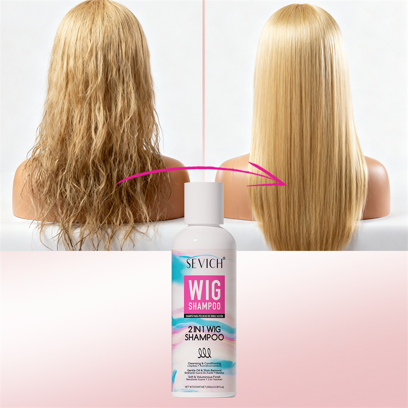Leave-in Wig Care Spray Heat P - Hair Care Heat Protectant incelemesi ve fiyatı