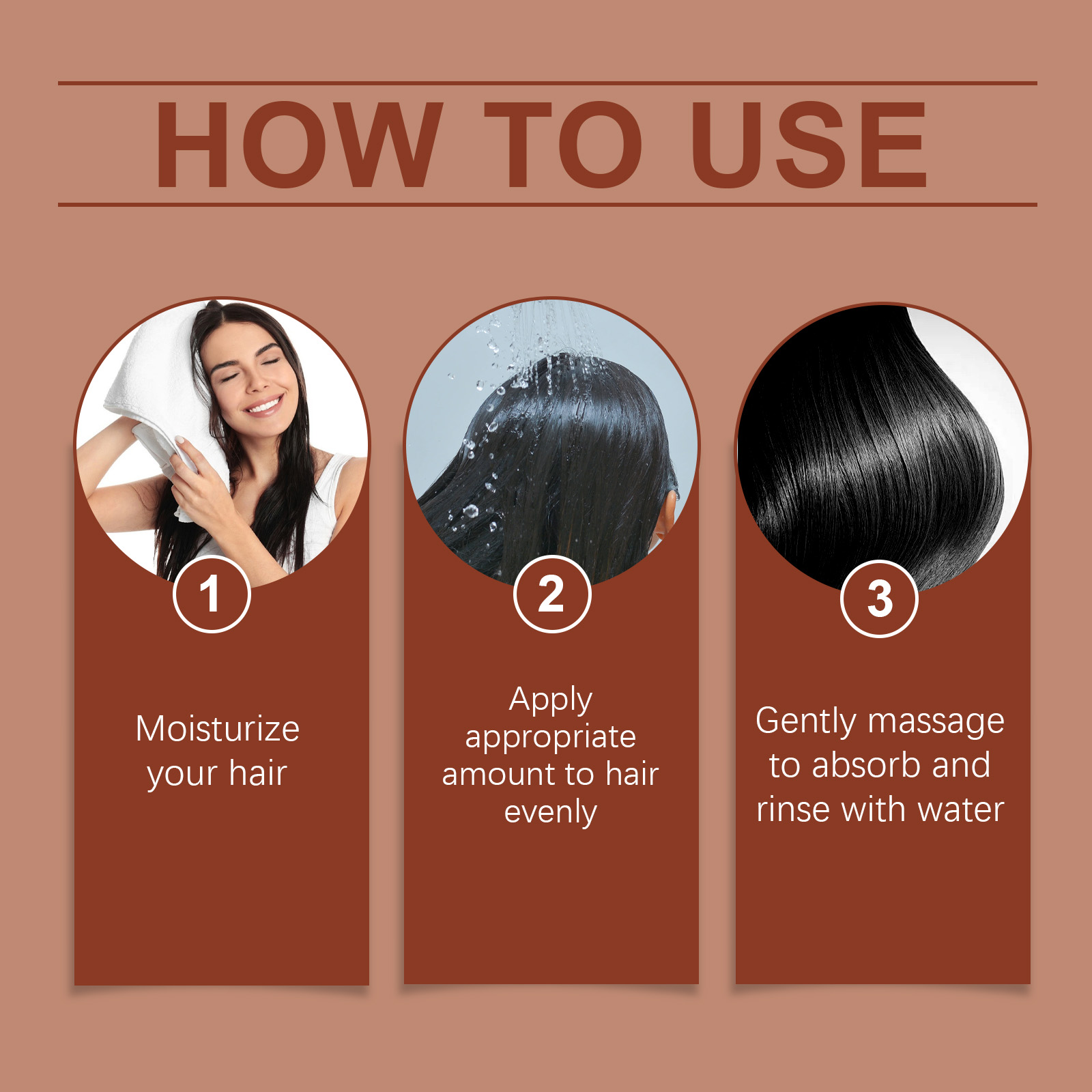 Natural Batana Oil Hair Condit - Hair Care Olaplex incelemesi ve fiyatı