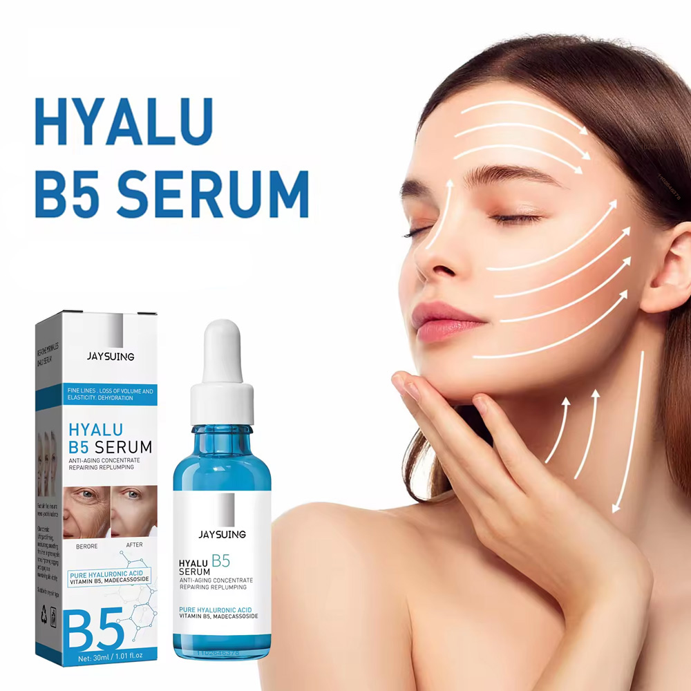 JAYSUING Anti-Wrinkle Essence  - Silk Press Serum incelemesi ve fiyatı